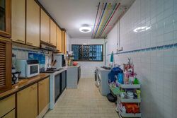 Blk 131 Bukit Batok West Avenue 6 (Bukit Batok), HDB 4 Rooms #536431431